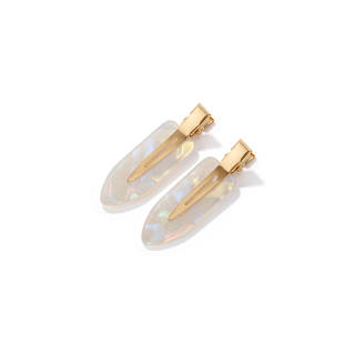 ZANC Hair Clips Women's Multiple Colors