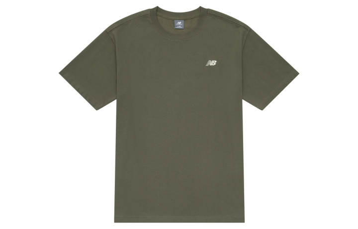 New Balance New Balance Short Sleeved Unisex Mori Style Green