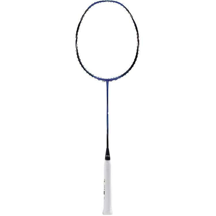Li-Ning Li Ning Sharp Shadow 900 Moon MAX AYPTO27 1 Full Carbon Badminton Rackets Speed Type Enhanced Swing Speed Professional