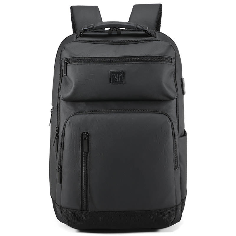WEIDUOLIYALVXINGZHE Membrana Dermalis Work Fitness Good Looking Minimalist Style Carry on Travel Bag Backpack Unisex