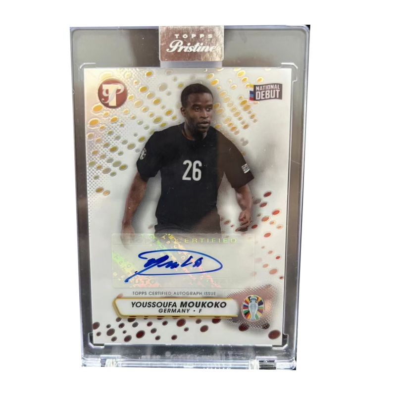 Topps Topps Sports Cards