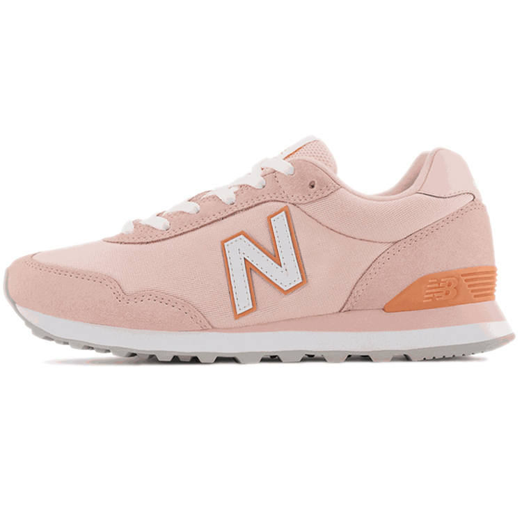 New Balance New Balance NB 515 Running Shoes Women's Low Top Orange/Pink