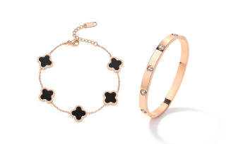 HOLLY RYAN Bracelets Women's