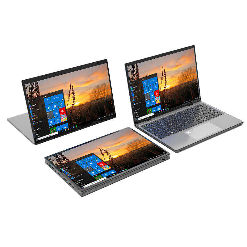 Pure Lightweight Laptops