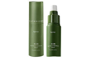 WATERCOME Antiperspirants