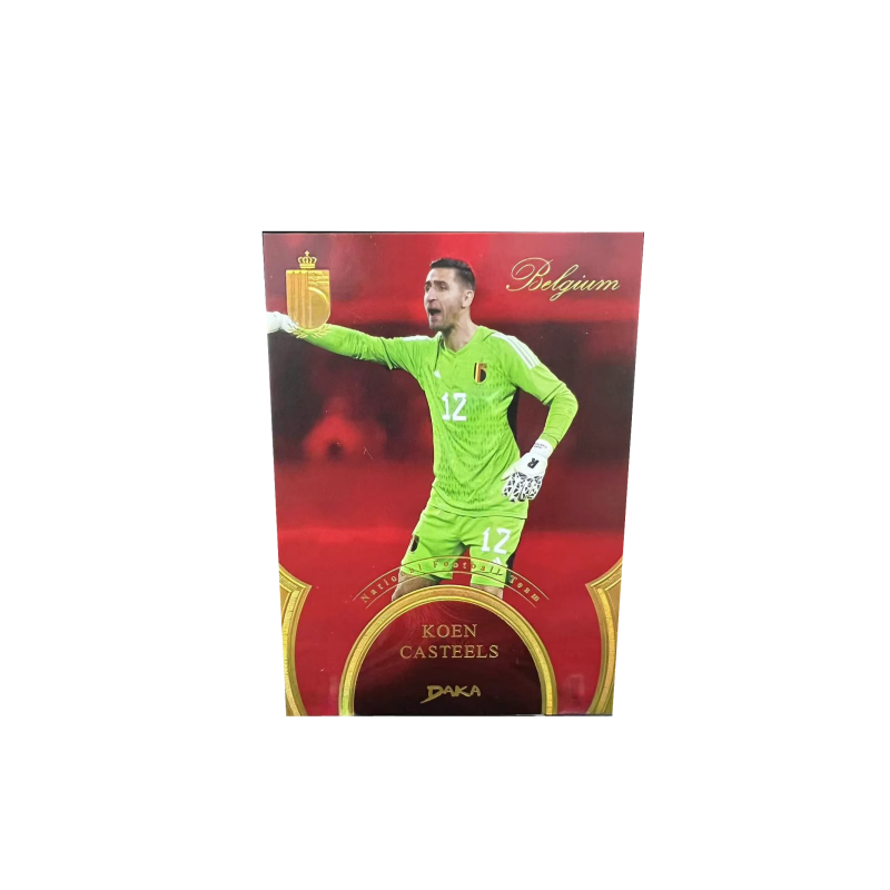 DAKA Sports Cards