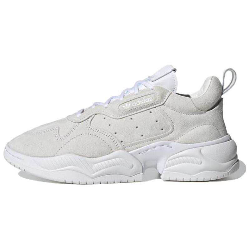 Adidas Originals Supercourt Adidas Originals Rx 'Grey Cloud White'