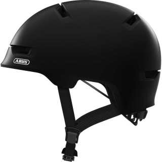 ABUS Outdoor Cycling Helmets EPS Unisex Half Helmet