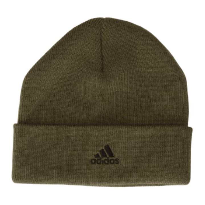 Adidas Adidas Acrylic Beanies Unisex Green