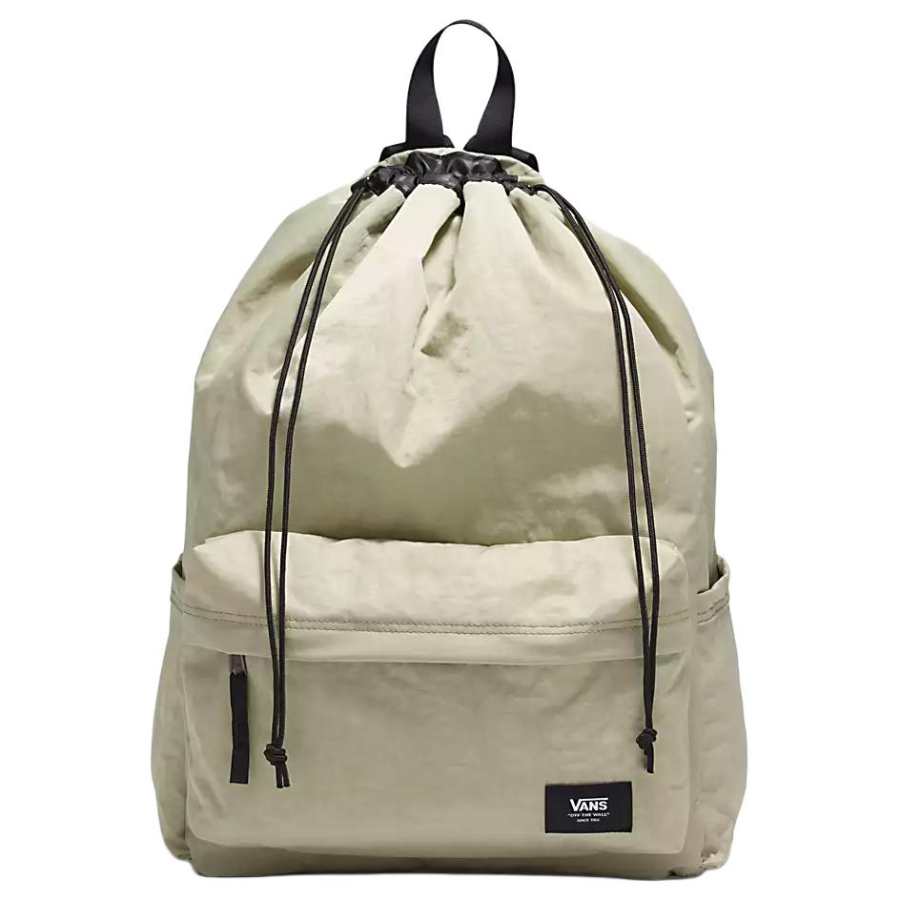 Vans Vans Nylon Backpack Regular Unisex Elm