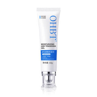 OHBT Salicylic Acid Gel Serum Lotion Hydrating Removing Blackheads Minimizing Pores Acne Mark Lightening Soothing