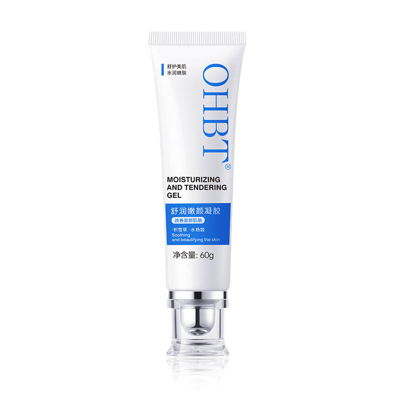 OHBT Salicylic Acid Gel Serum Lotion Hydrating Removing Blackheads Minimizing Pores Acne Mark Lightening Soothing