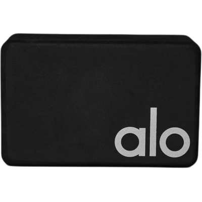 Alo Yoga Blocks EVA 4 Inch X 6 Inch X 9 Inch