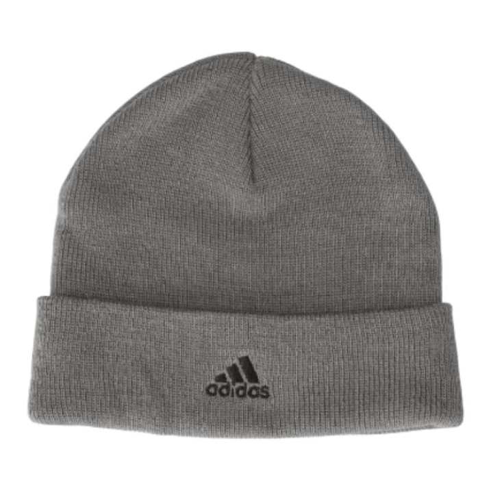 Adidas Adidas Acrylic Beanies Unisex Gray