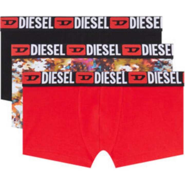DIESEL DIESEL Men's Boxer Briefs