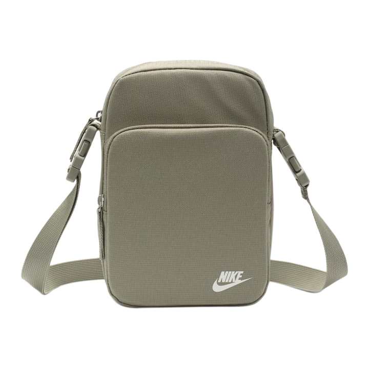 Nike Nike Heritage Crossbody 4L Bag Light Army/Light Army/Sail