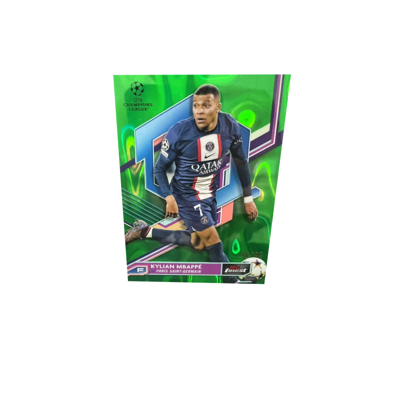 Topps Sports Cards