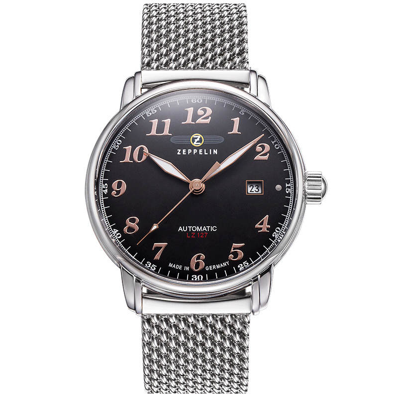 ZEPPELIN ZEPPELIN Men's Piaget Collection Watch