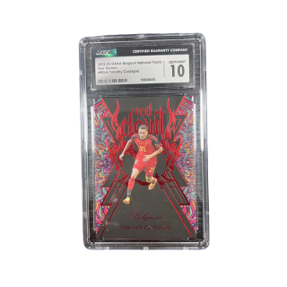 DAKA Graded Cards