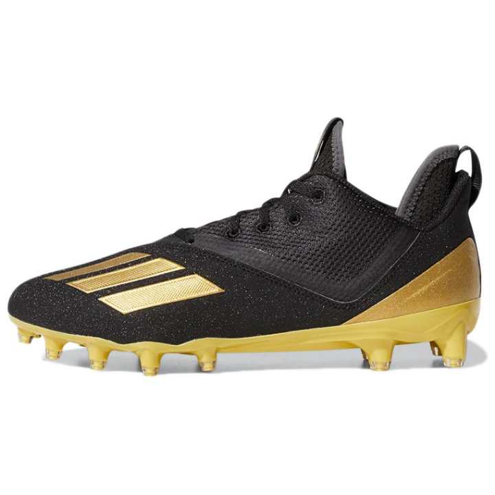 Adidas Adidas Adizero Scorch 'Black Gold Metallic'