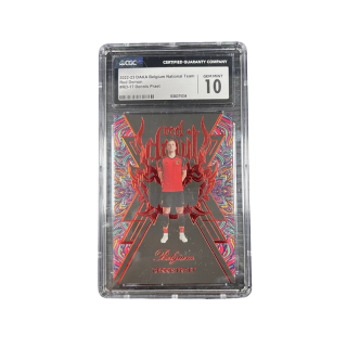 DAKA Graded Cards