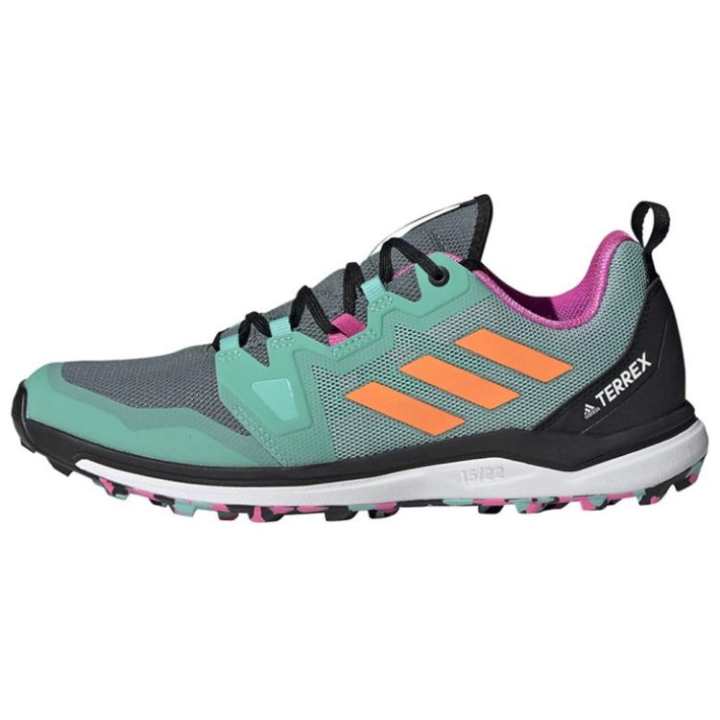 Adidas Adidas Terrex Agravic 'Grey Green'