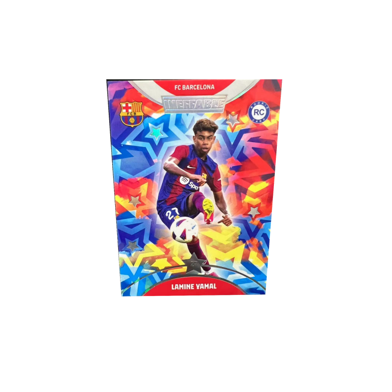 DAKA Sports Cards