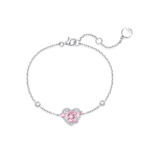 FANCI S925 Silver Bracelets Women's