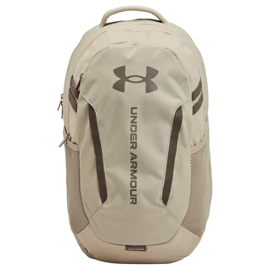 Under Armour Under Armour Polyester Backpack Regular Unisex Khaki