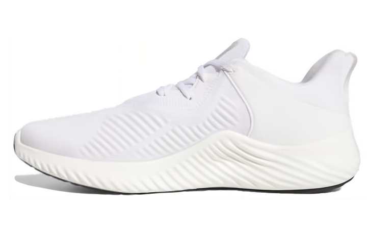 Adidas Adidas Alphabounce Rc 2.0 'Triple White'