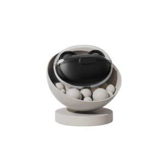 LANSHIDUN Wireless Headphones