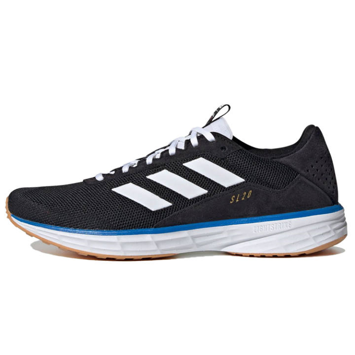 Adidas SL20 Noah x SL20 Adidas 'Black'