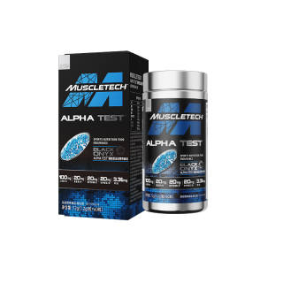 MUSCLETECH Oyster Extract/shellfish Extract