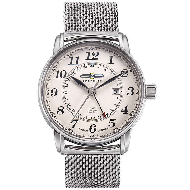 ZEPPELIN ZEPPELIN Men's Piaget Collection Watch