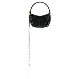 Magda Butrym Micro Embellished Vesna Bag