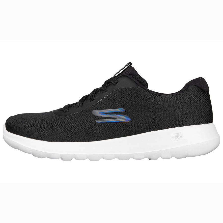 Skechers Skechers Go Walk Max 'Black Blue'