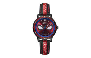 MARVEL Men's Hero Collection Watch