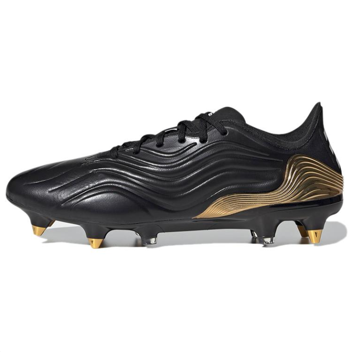 Adidas Copa Adidas Sense.1 Sg 'Black Gold Metallic'