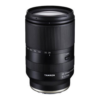 TAMRON A071 28 200mm F/2.8 5.6 Di III RXD