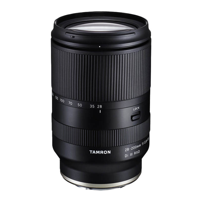 TAMRON A071 28 200mm F/2.8 5.6 Di III RXD