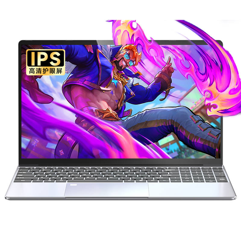 UIG UIG Intel 2026 Model D14 High Performance Integrated Graphics Card 15.6 Inches