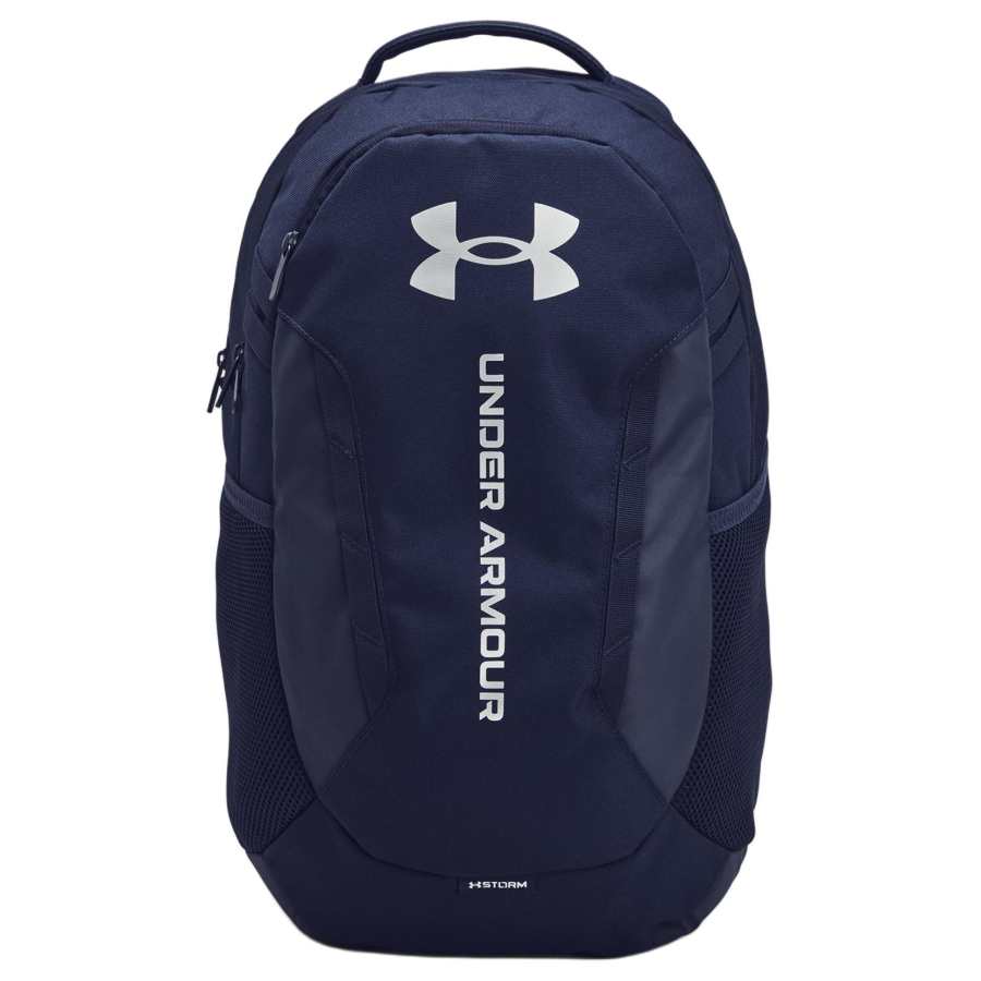 Under Armour Under Armour Polyester Backpack Regular Unisex Marine Blue