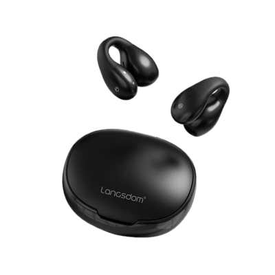 LANSHIDUN Wireless Headphones
