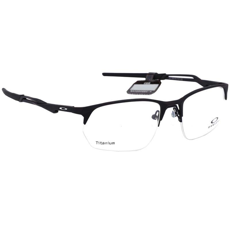 Oakley OX5152 Men's Everyday Windproof Cycling Glasses & Goggles