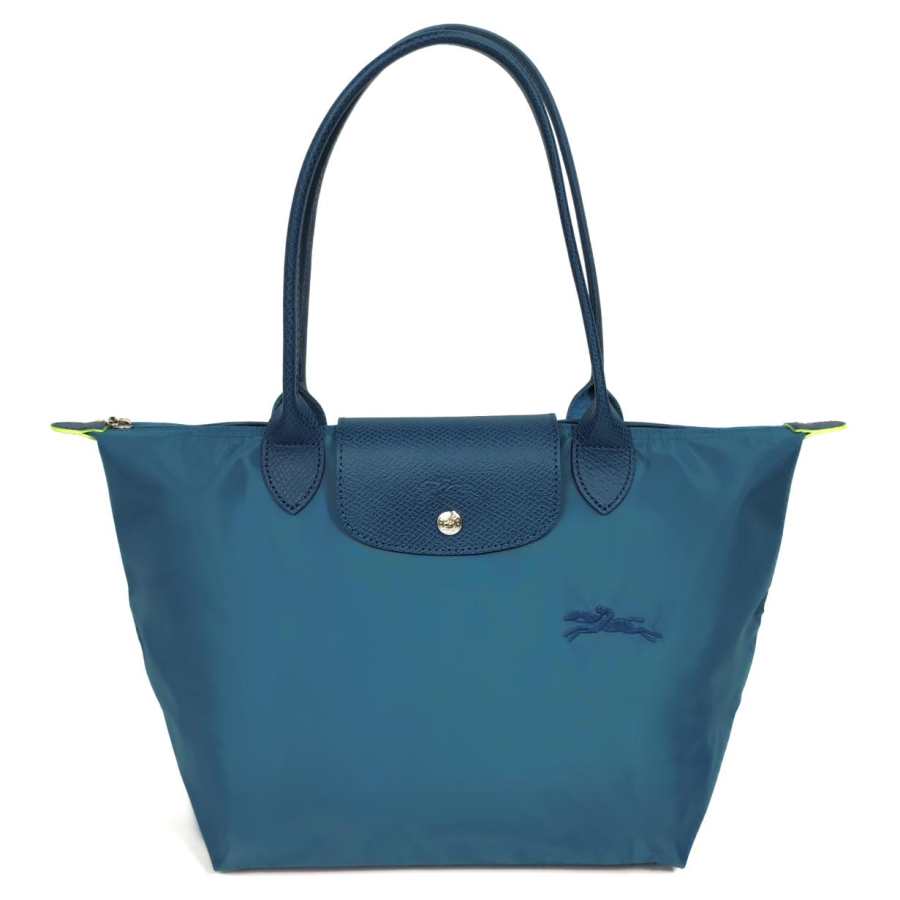 LONGCHAMP LONGCHAMP Le Pliage Green Shoulder Bags