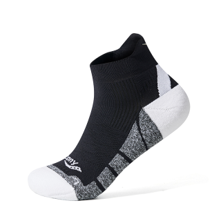 Saucony SS24 Running Socks Unisex 1 Pack