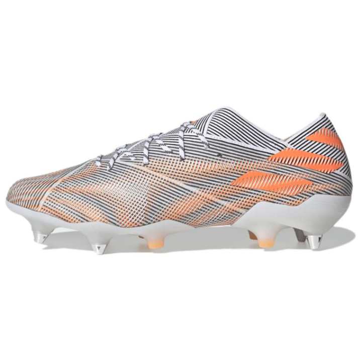 Adidas Nemeziz Adidas.1 Sg 'Tension Tape - Screaming Orange'