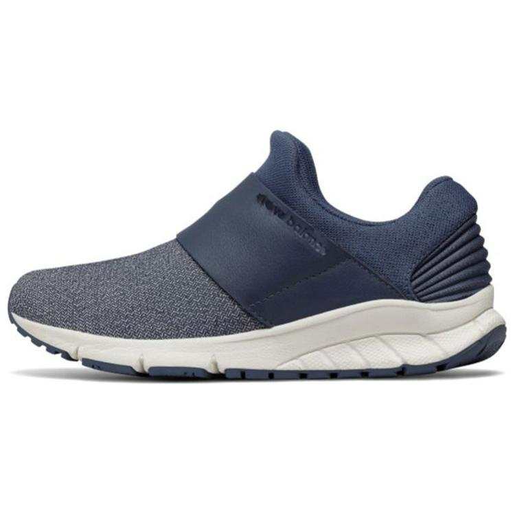 New Balance New Balance FuelCore Rush Slip On 'Blue White' Women's