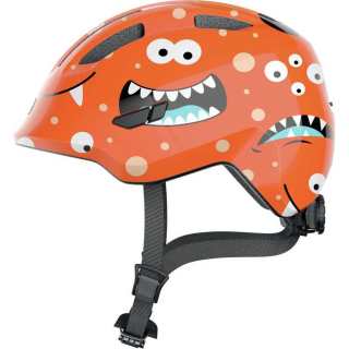 ABUS Cycling Helmets Kids' Half Helmet