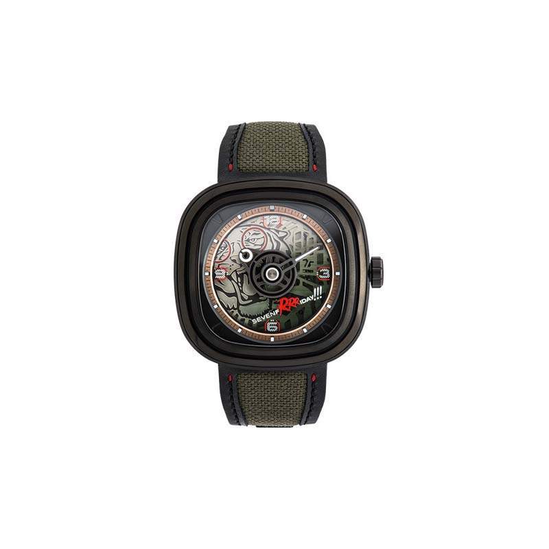 SEVENFRIDAY SEVENFRIDAY Men's Watch